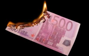 End of Euro - What is Target2