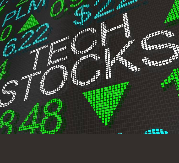Big Tech Stocks - FAMGA Stocks - US Market