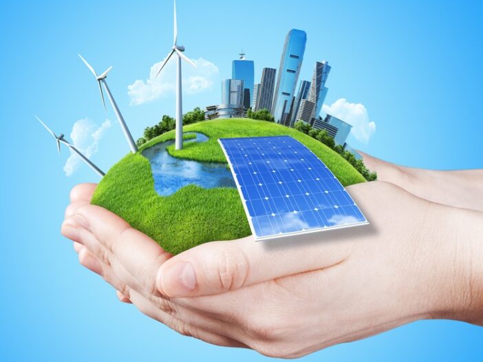 Future Energy Market - Australia move to Renewables