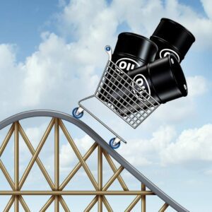 Investing in Oil - The Future of Oil and Oil Price