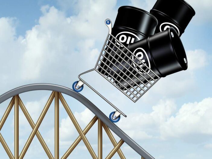 Investing in Oil - The Future of Oil and Oil Price