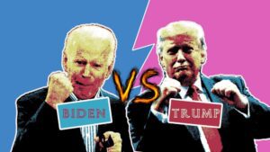 Who will win the US Election? - Trump or Biden