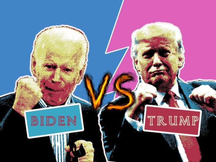 Who will win the US Election? - Trump or Biden