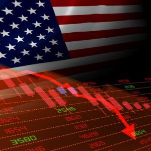 The US Tech Sell Off - End of the Stock Market Run?