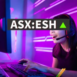 ASX ESH Share Price - Esports Mogul Shares ASX
