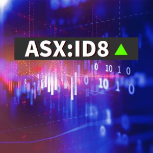 ASX ID8 Share Price - Identitii Shares ASX