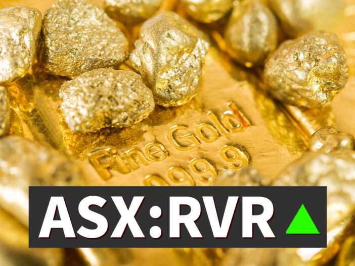 ASX RVR Share Price - Red River Resources Shares ASX