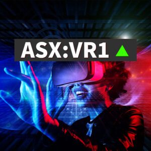 ASX VR1 Share Price - Vection Technologies ASX