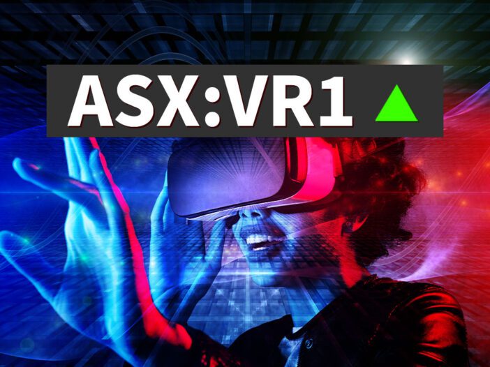 ASX VR1 Share Price - Vection Technologies ASX