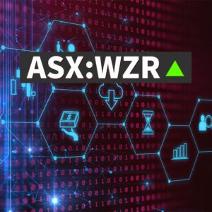 ASX WZR Share Price - Wisr Shares ASX