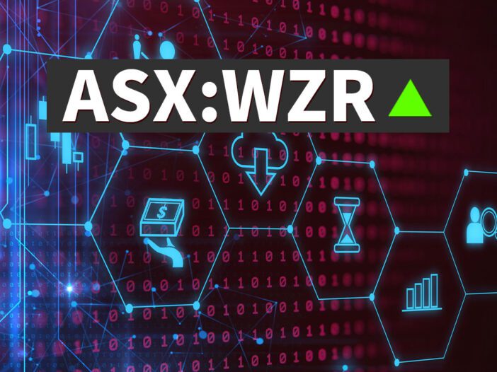 ASX WZR Share Price - Wisr Shares ASX