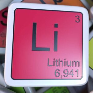 ASX Lithium Australia