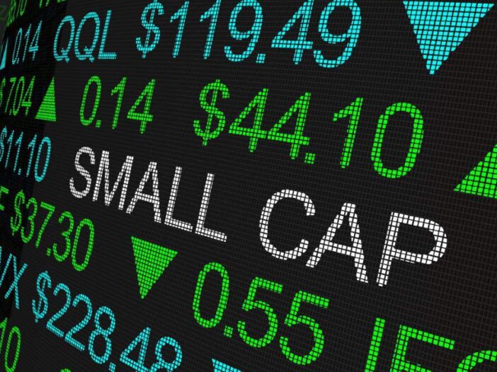 ASX Small Cap Stocks - Best Small-Caps on ASX