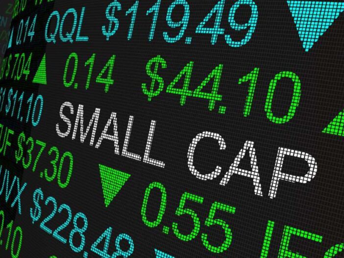 ASX Small Cap Stocks - Small-Cap Sector