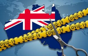 Australia COVID-19 - Coronavirus in Australia
