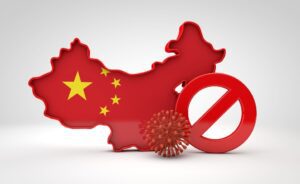 Coronavirus China - China's Covid-19 Cover Up