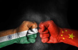 China vs India - War and Conflict Between China and India