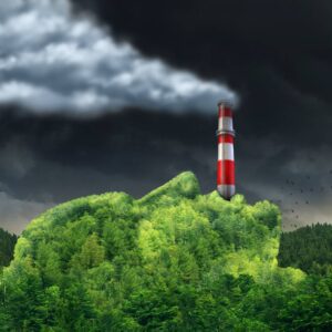 Fossil Fuels and Shift to Renewable Energy