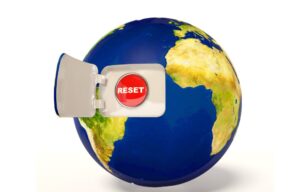 Global Currency Reset IMF - IMF Calls for Currency Reset