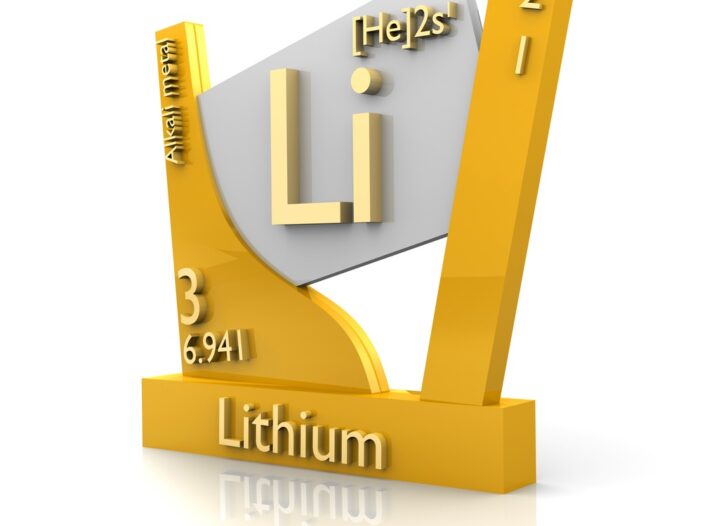 Lithium Demand Up - Outlook for Lithium Market and Lithium Price