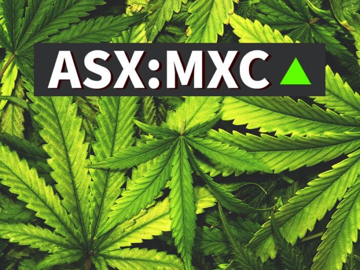 ASX MXC Share Price - MGC Pharmaceuticals Shares ASX