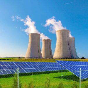 Nuclear Energy and Australia's Clean Energy Future