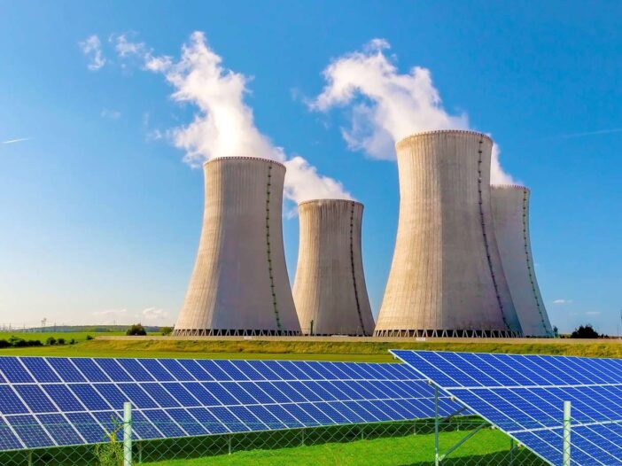 Nuclear Energy and Australia's Clean Energy Future