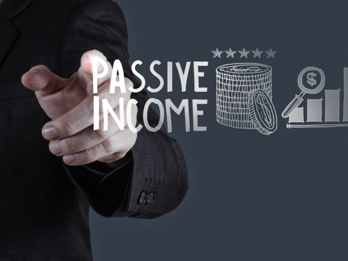 Is this the End of Passive Income?