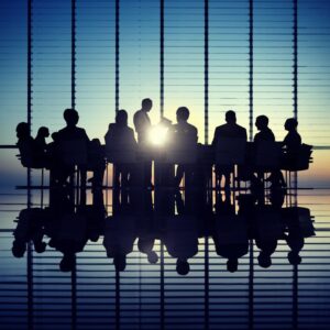 Research Company Management when Buying Stocks