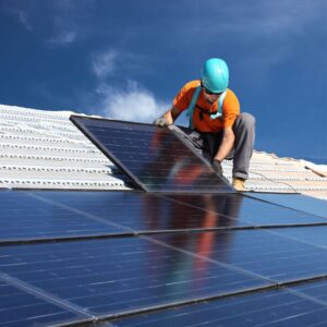 Solar Energy in Australia - Solar in Australia