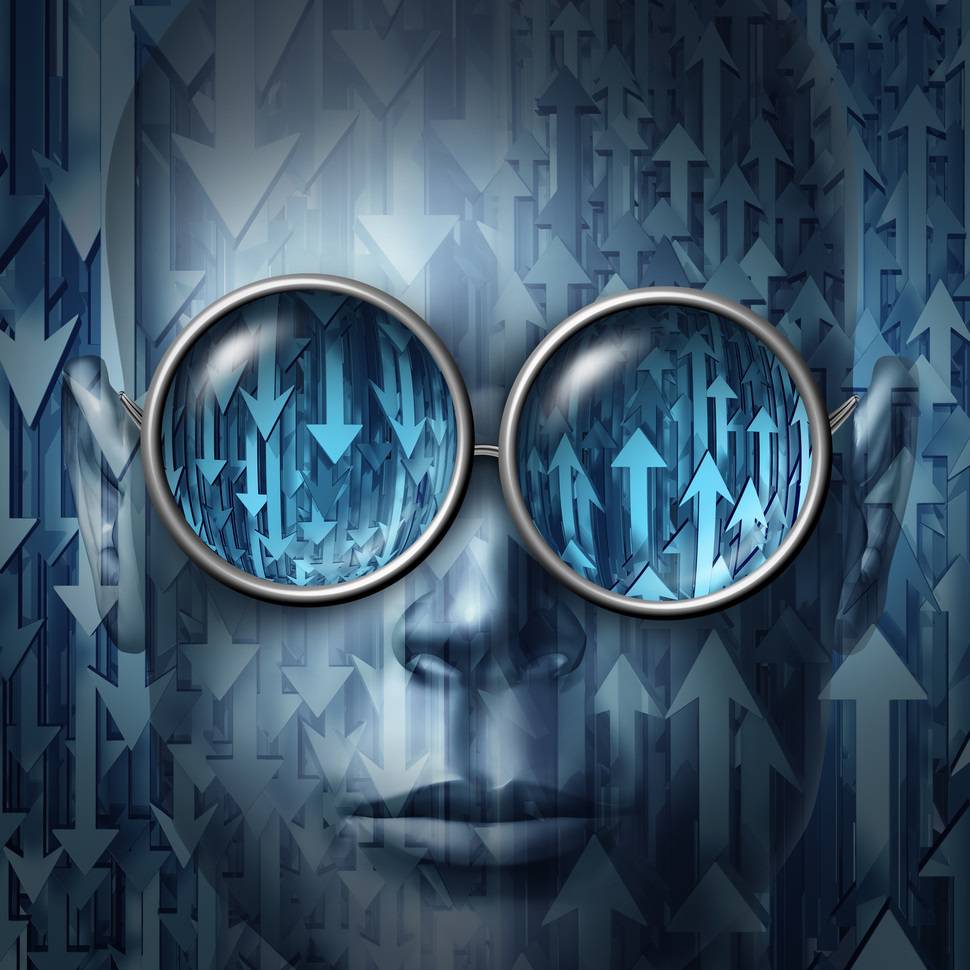 Stock Trader's Corner - Stock Trading Filtering Information