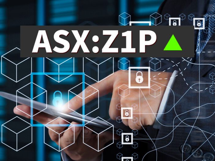 ASX Z1P Share Price - Zip Co ASX Shares