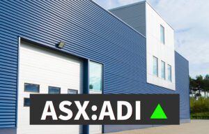 APN Industria REIT Share Price - ASX ADI