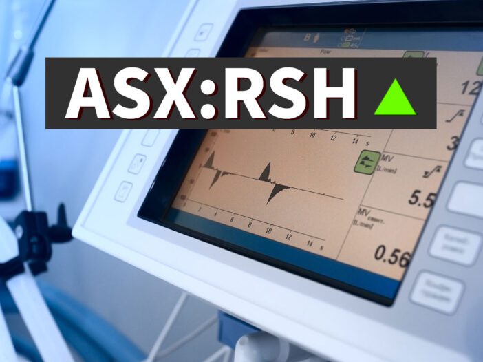 ASX RSH Share Price - Respiri Shares ASX