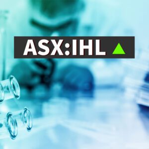 IHL Share Price - Incannex Shares
