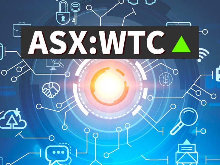 ASX WTC Share Price - WiseTech Shares