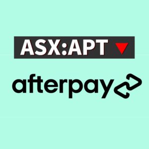 ASX APT Share Price - Afterpay Ltd