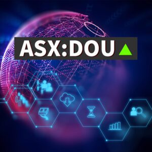 ASX DOU Share Price - Douugh Shares ASX