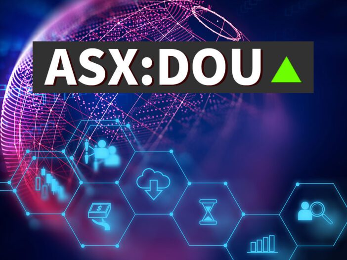 ASX DOU Share Price - Douugh Shares ASX