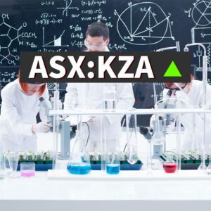 Kazia Therapeutics Share Price - ASX KZA