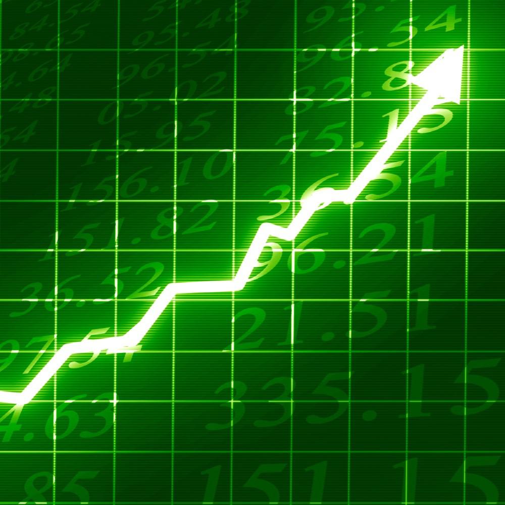 ASX Resource Stocks Up
