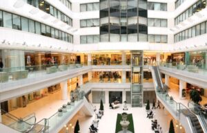 Scentre Group Share Price - ASX SCG