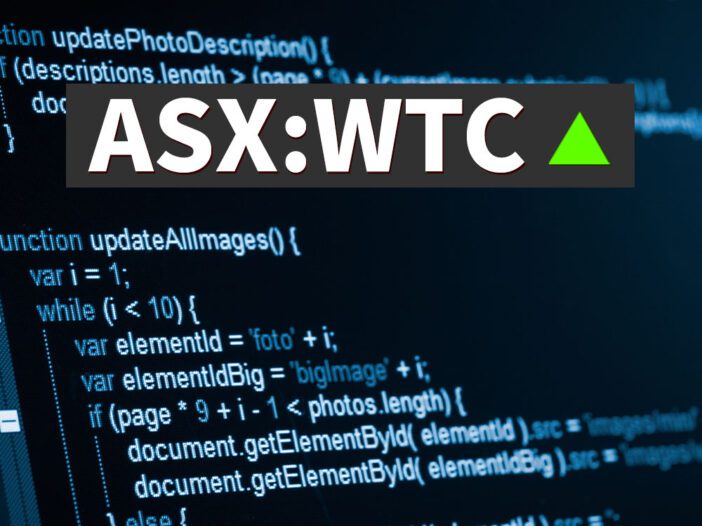 WiseTech Share Price - ASX WTC