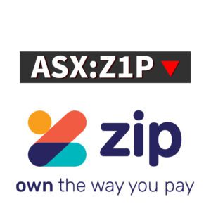 ASX Z1P share price - Zip Co Shares