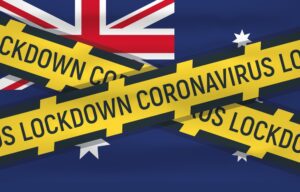 Lockdowns Destroy the Economy - Lockdown Doesn't Work COVID-19