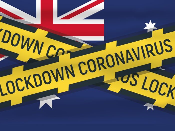 Lockdowns Destroy the Economy - Lockdown Doesn't Work COVID-19
