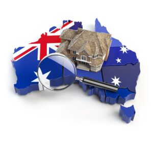 Australian Property and Economy - Economy Recovery