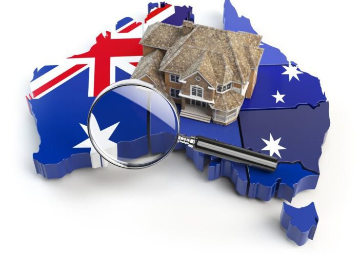Australian Property and Economy - Economy Recovery