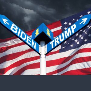 Stock Investing - Biden or Trump How to Invest