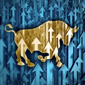 Mega Bull Market Returns 2020 COVID-19 Vaccine